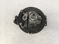2008-2014 Mini Cooper Driver Left Oem Fog Light Lamp - Oemusedautoparts1.com