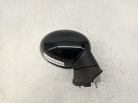 2008-2014 Mini Cooper Passenger Side View Mirror - Right Door Mirror OEM Used - Oemusedautoparts1.com