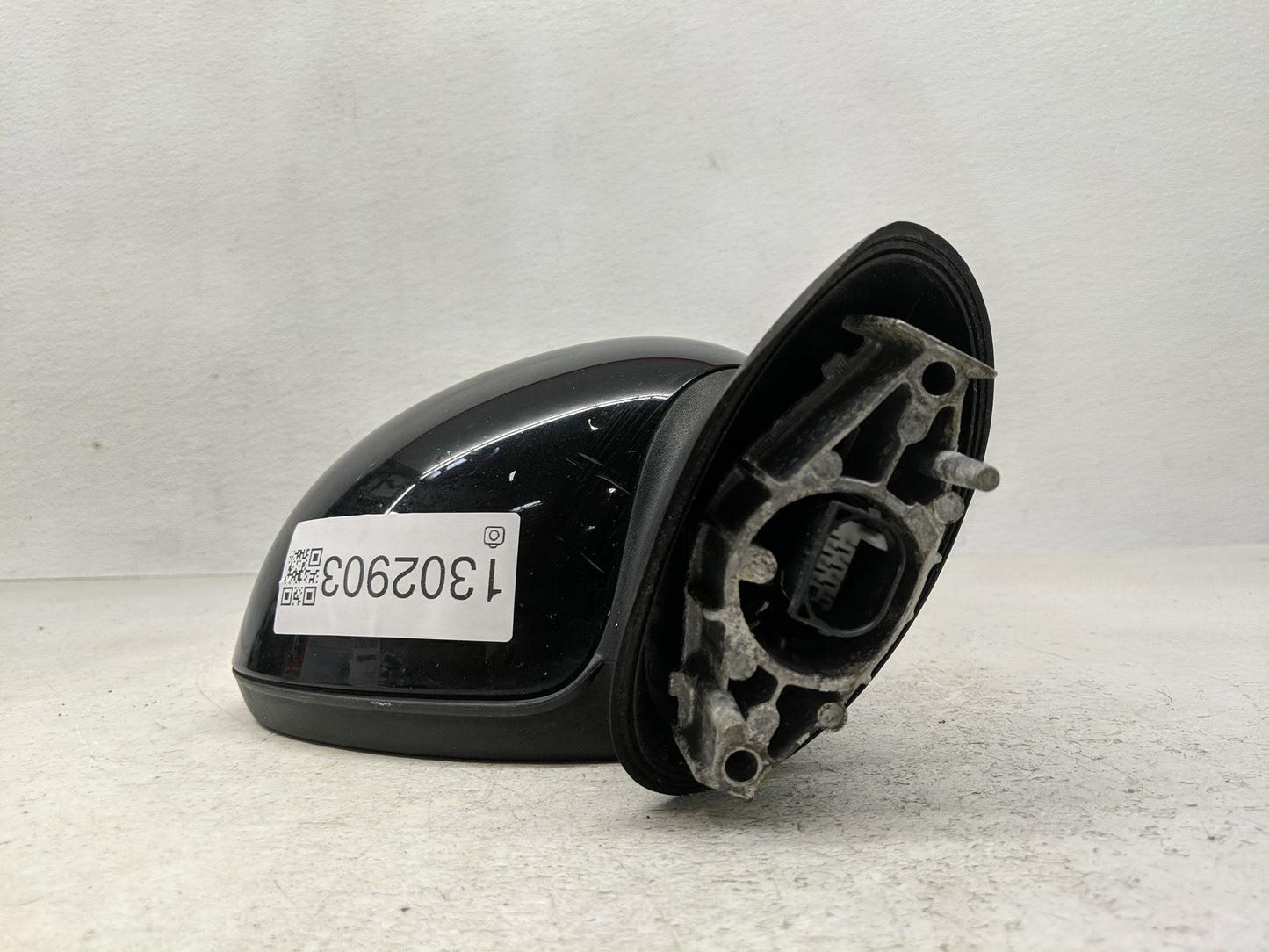 2008-2014 Mini Cooper Passenger Side View Mirror - Right Door Mirror OEM Used - Oemusedautoparts1.com