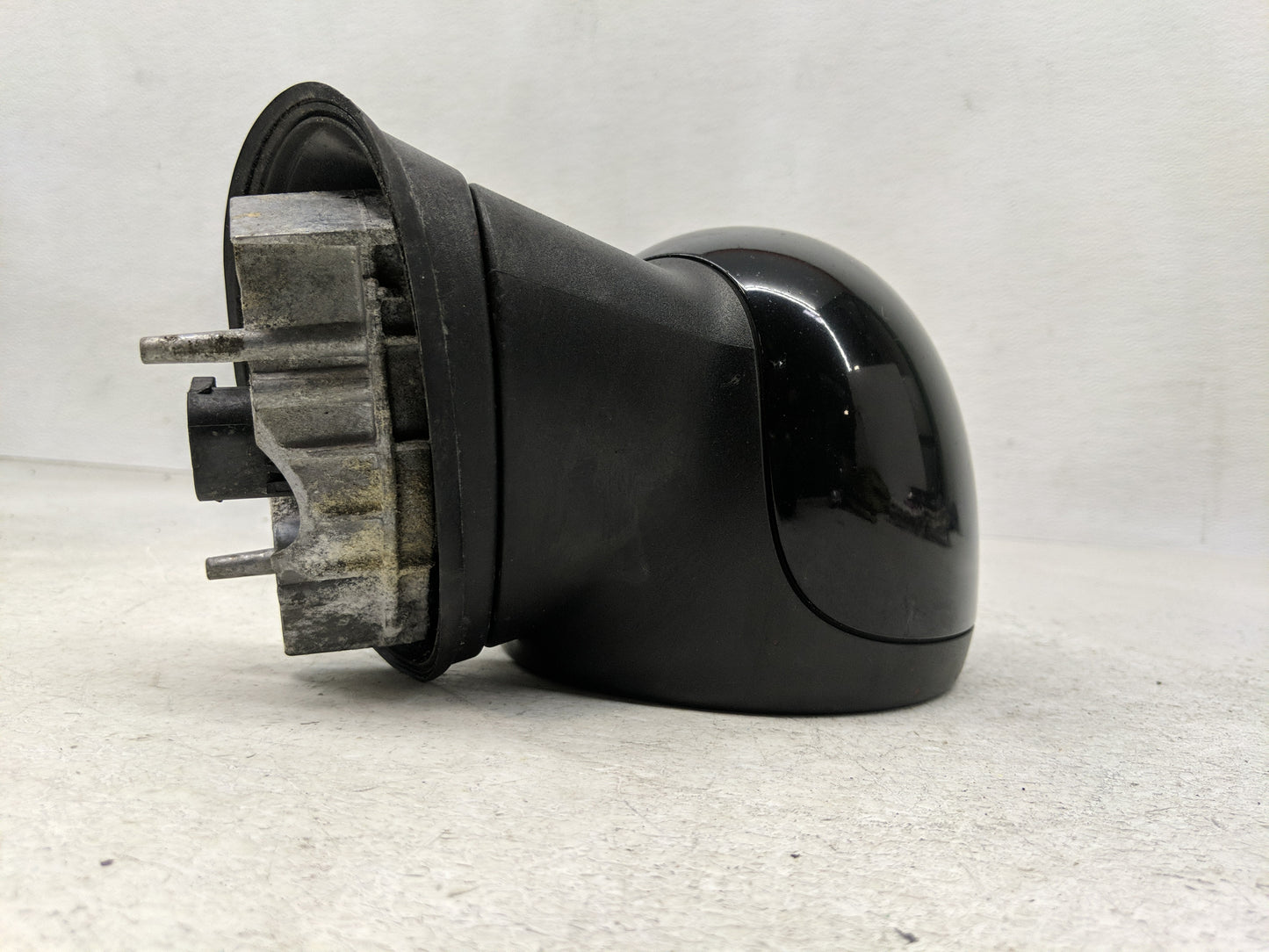 2008-2014 Mini Cooper Passenger Side View Mirror - Right Door Mirror OEM Used - Oemusedautoparts1.com