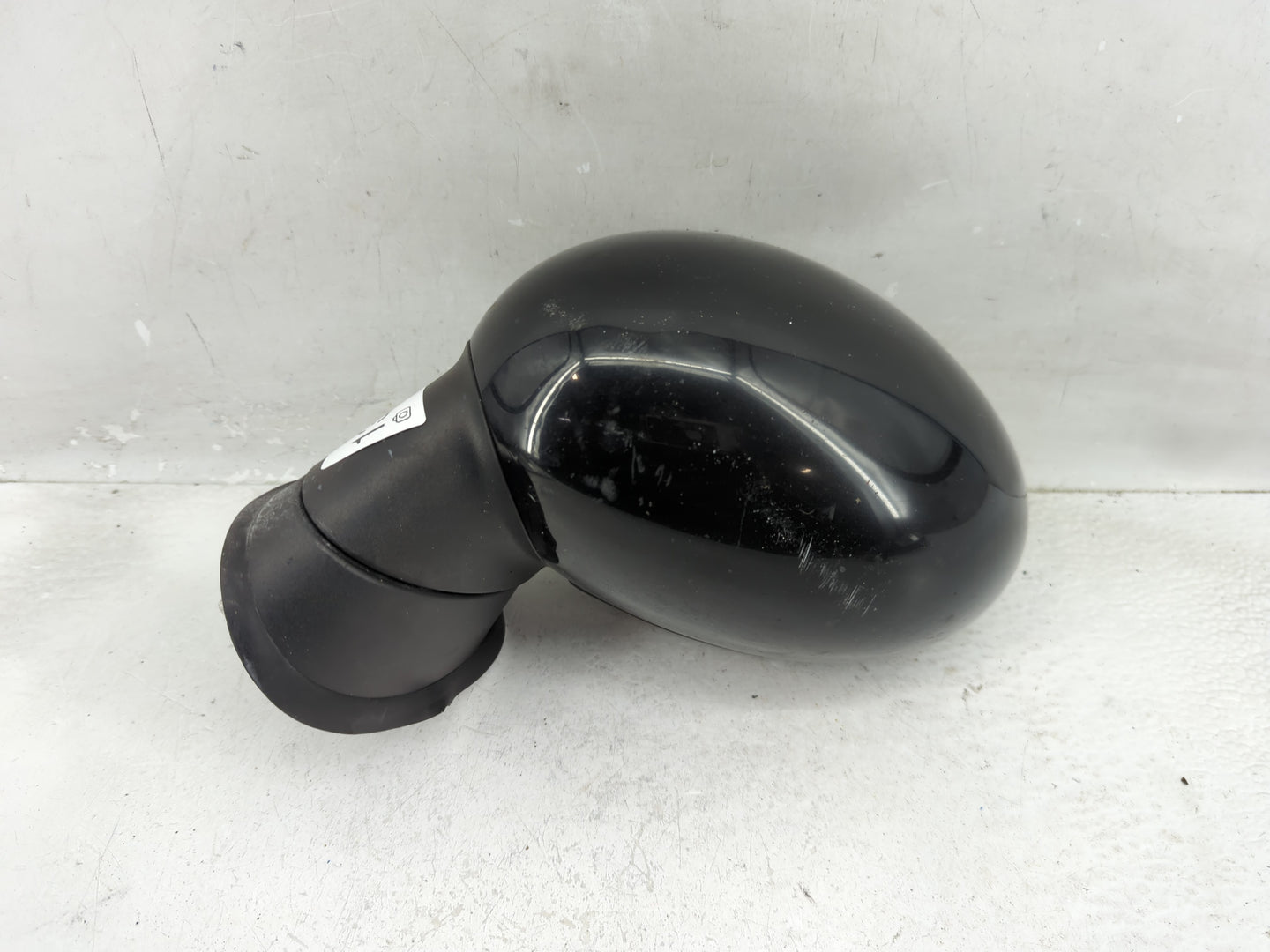 2008-2014 Mini Cooper Driver Side View Mirror - Left Door Mirror OEM Used - Oemusedautoparts1.com
