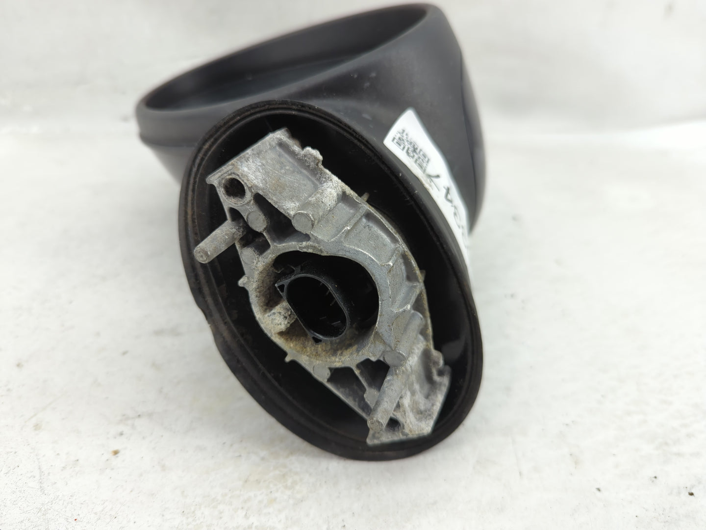 2008-2014 Mini Cooper Driver Side View Mirror - Left Door Mirror OEM Used - Oemusedautoparts1.com