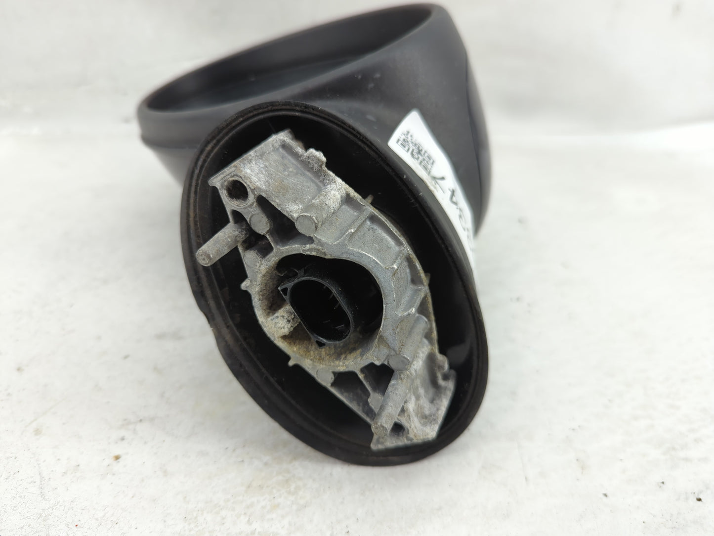 2008-2014 Mini Cooper Driver Side View Mirror - Left Door Mirror OEM Used - Oemusedautoparts1.com