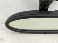 2011 Mini Cooper Interior Rear View Mirror Replacement OEM P/N:E1010784 Fits OEM Used Auto Parts - Oemusedautoparts1.com