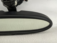 2011 Mini Cooper Interior Rear View Mirror Replacement OEM P/N:E1010784 Fits OEM Used Auto Parts - Oemusedautoparts1.com
