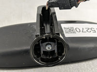 2011 Mini Cooper Interior Rear View Mirror Replacement OEM P/N:E1010784 Fits OEM Used Auto Parts - Oemusedautoparts1.com