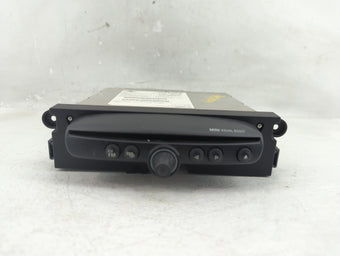 compare product 2011-2016 Mini Cooper Radio AM FM Cd Player Receiver Replacement P/N:6512 3457436-01 Fits Fits 2011 2012 2013 2014 2015 2016 OEM Used Auto Parts