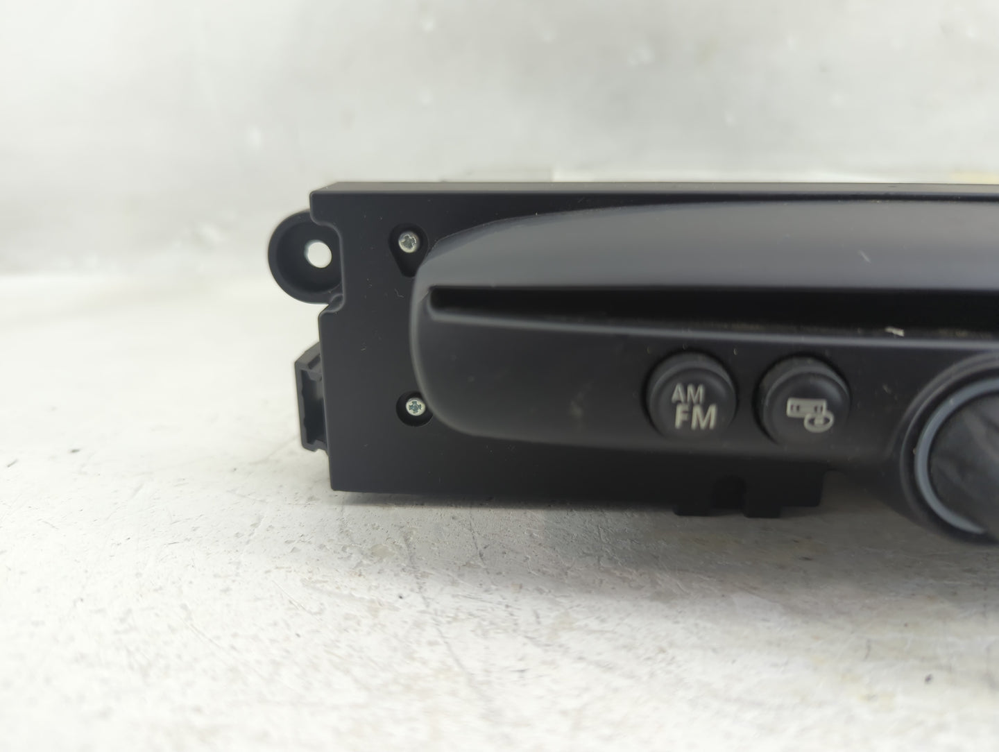 2011-2016 Mini Cooper Radio AM FM Cd Player Receiver Replacement P/N:6512 3457436-01 Fits Fits 2011 2012 2013 2014 2015 2016