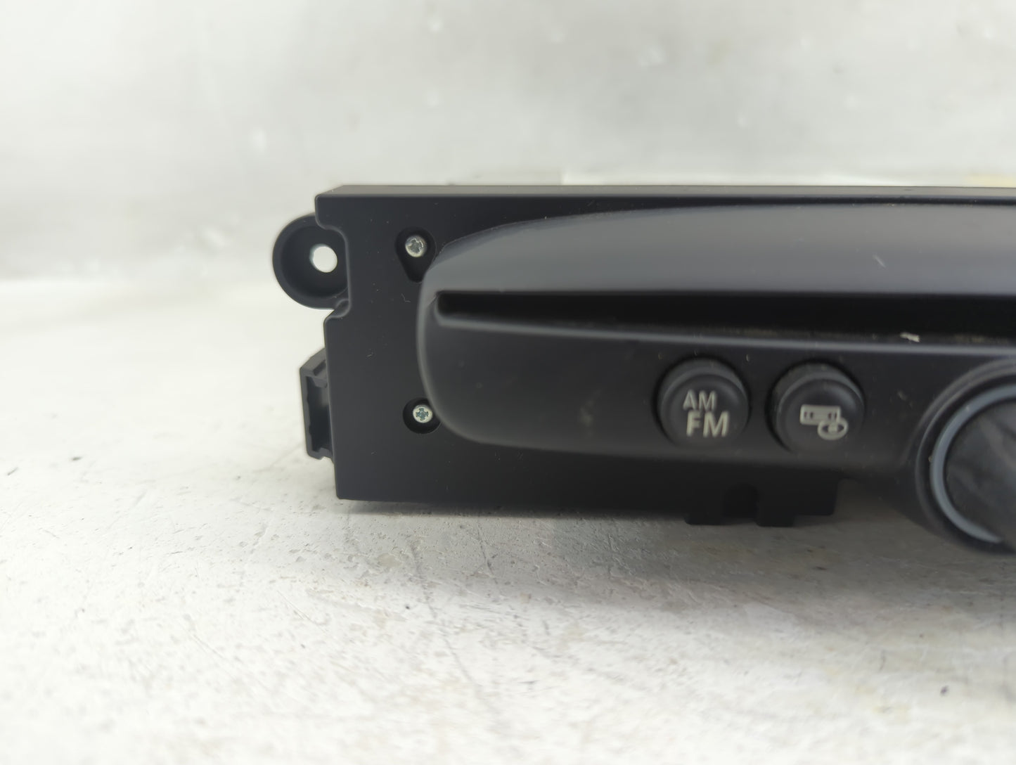 2011-2016 Mini Cooper Radio AM FM Cd Player Receiver Replacement P/N:6512 3457436-01 Fits Fits 2011 2012 2013 2014 2015 2016