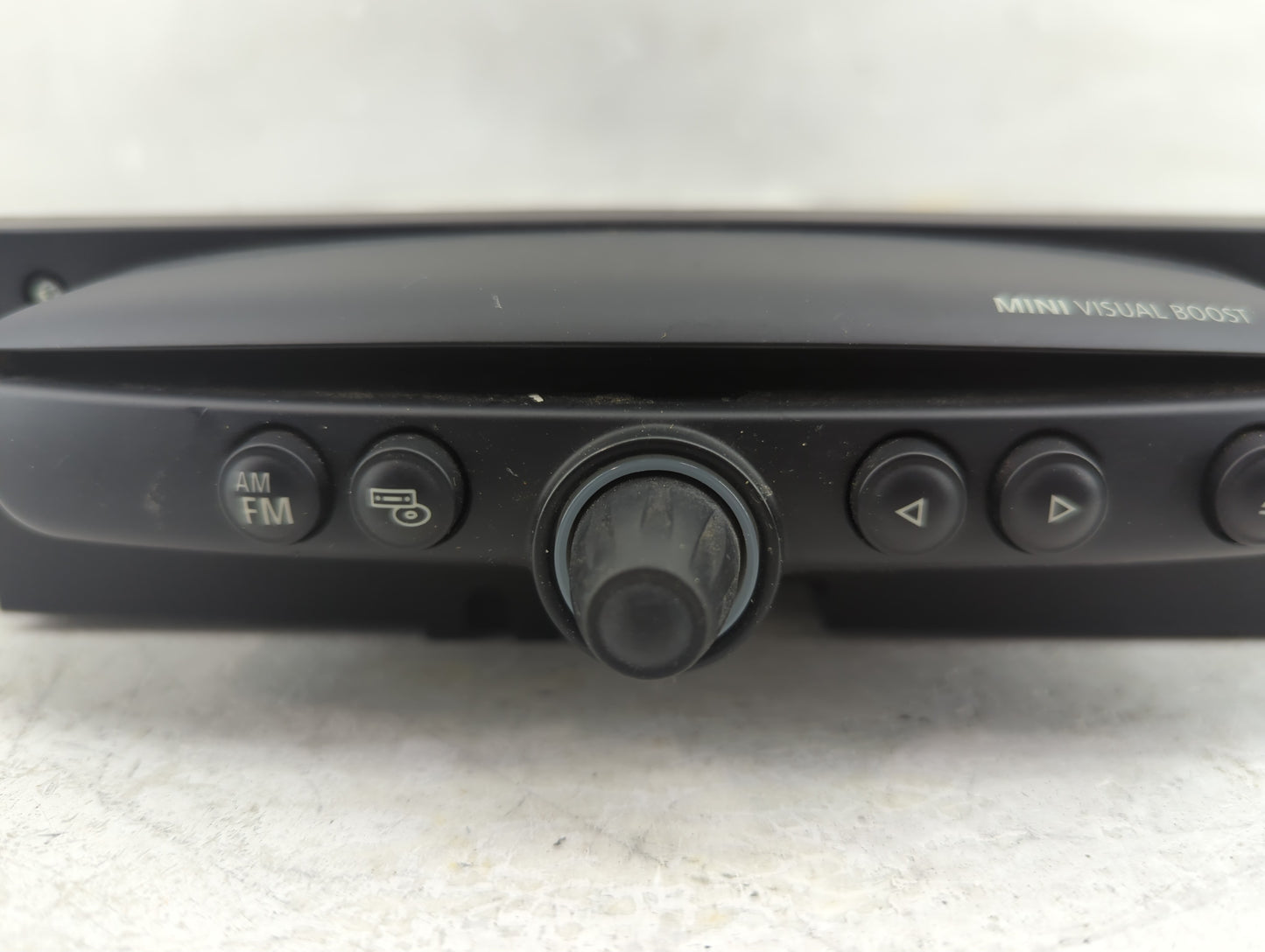 2011-2016 Mini Cooper Radio AM FM Cd Player Receiver Replacement P/N:6512 3457436-01 Fits Fits 2011 2012 2013 2014 2015 2016