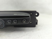2011-2016 Mini Cooper Radio AM FM Cd Player Receiver Replacement P/N:6512 3457436-01 Fits Fits 2011 2012 2013 2014 2015 2016