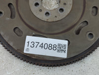 2008-2016 Mini Cooper Transmission Flywheel Flexplate Fits Fits 2008 2009 2010 2011 2012 2013 2014 2015 2016 OEM Used Auto P