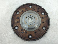 2008-2016 Mini Cooper Transmission Flywheel Flexplate Fits Fits 2008 2009 2010 2011 2012 2013 2014 2015 2016 OEM Used Auto P