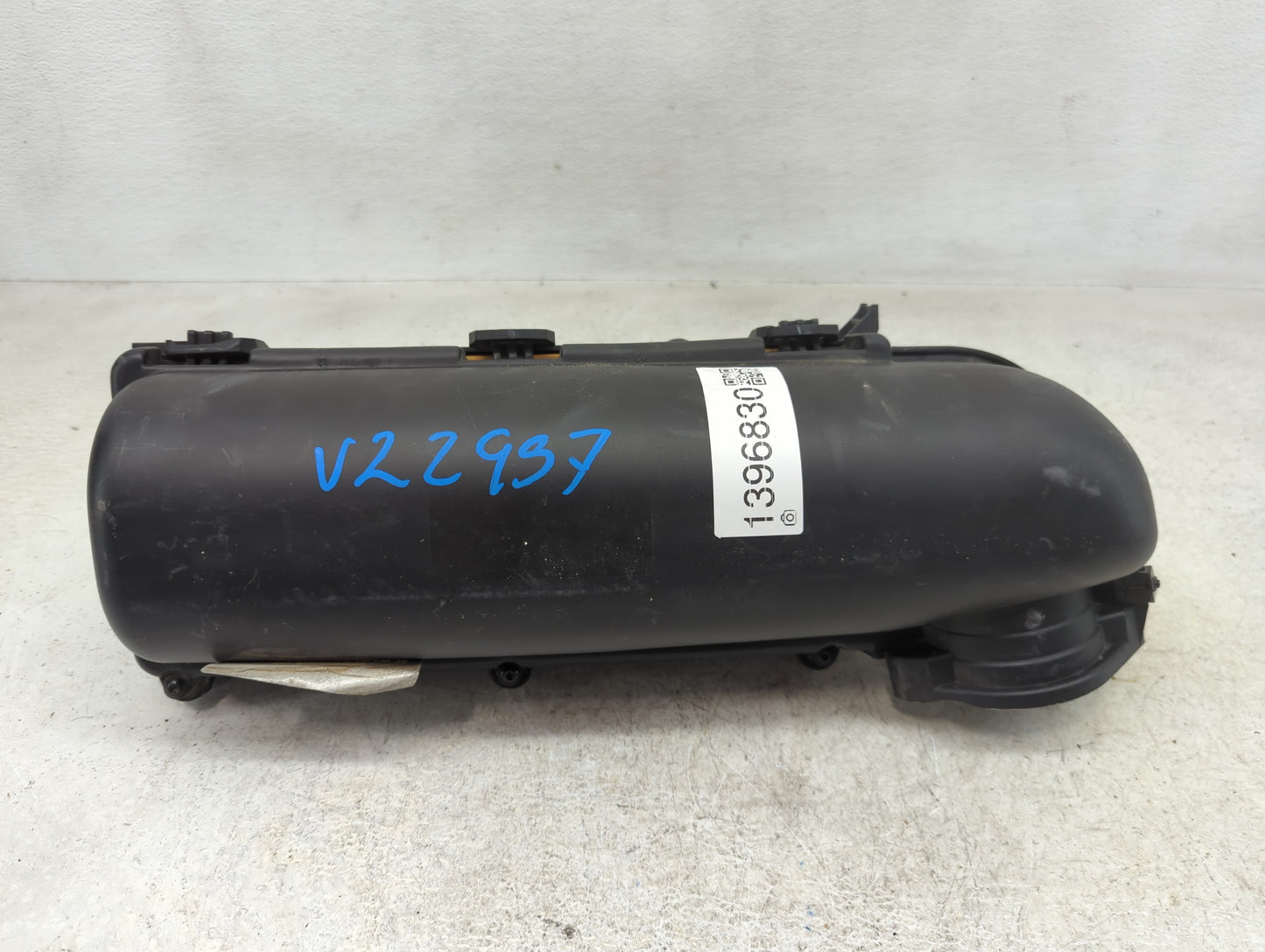 2011-2014 Mini Cooper Air Cleaner Intake-duct Hose Tube - Oemusedautoparts1.com
