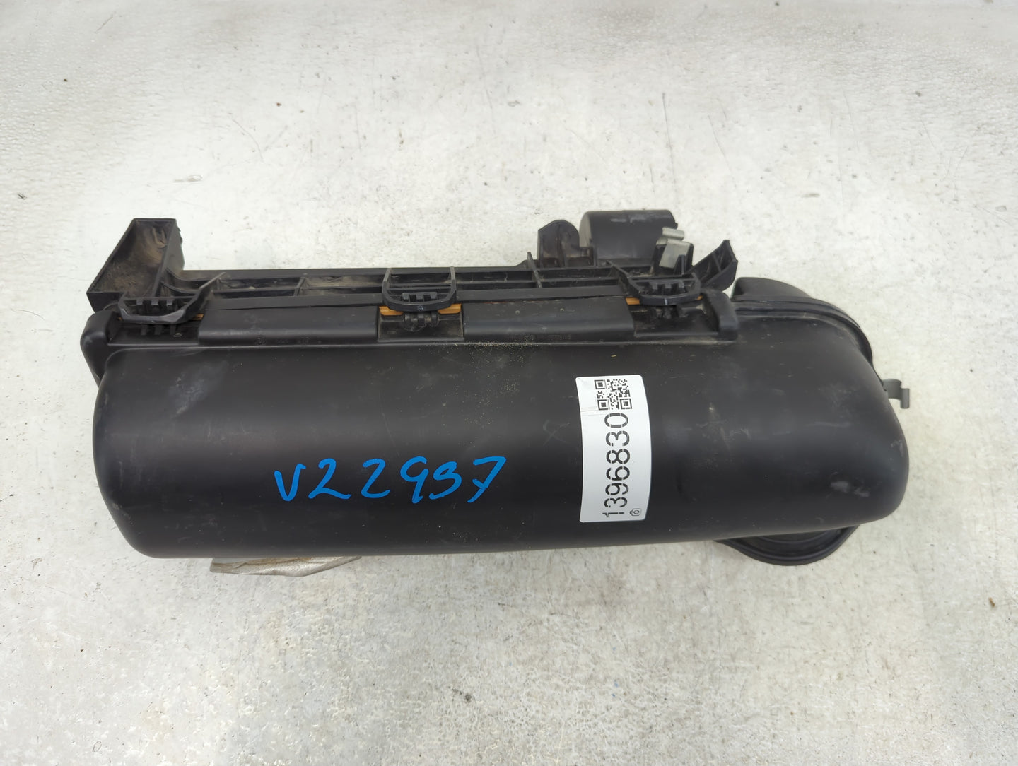 2011-2014 Mini Cooper Air Cleaner Intake-duct Hose Tube - Oemusedautoparts1.com