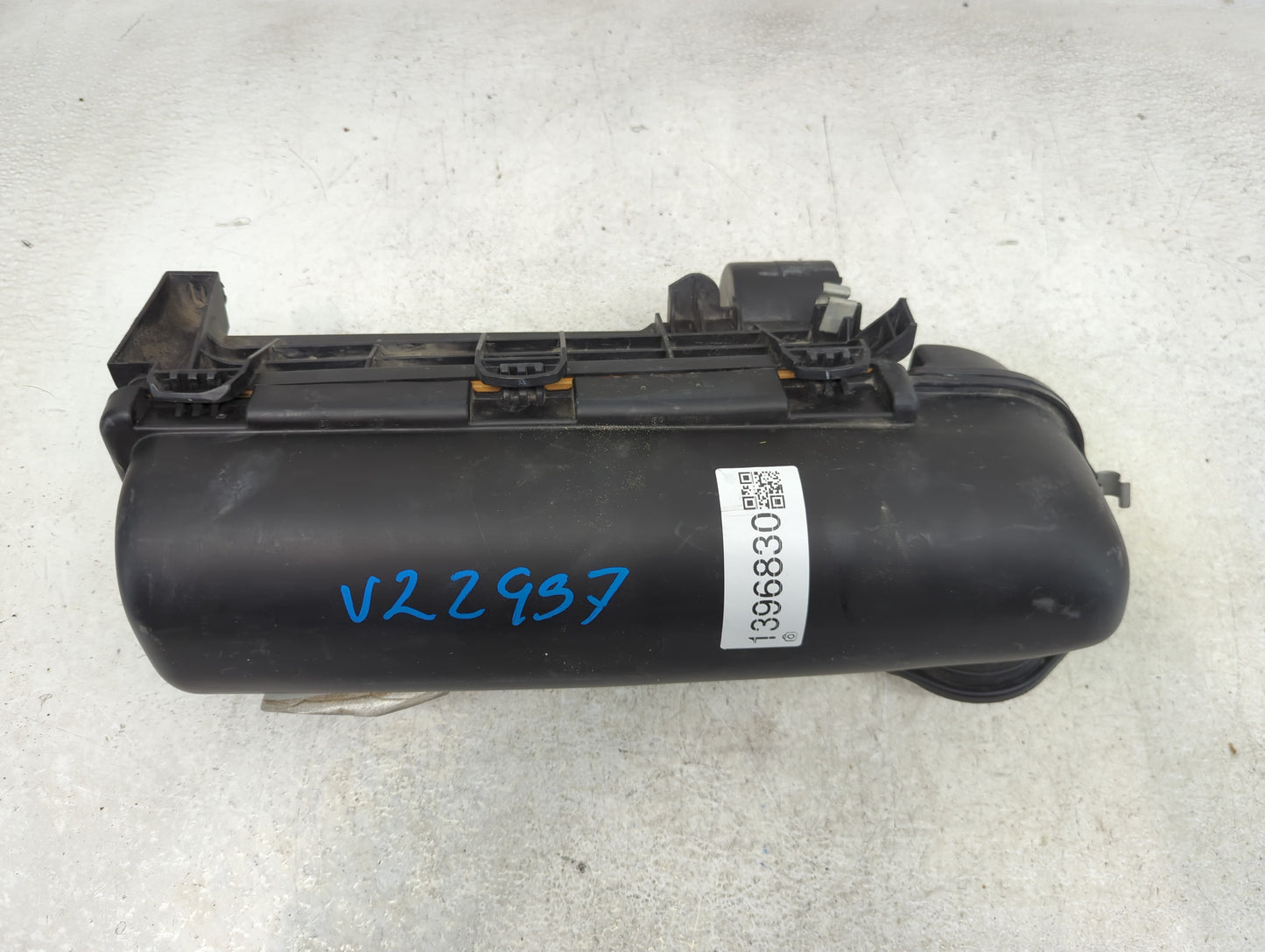 2011-2014 Mini Cooper Air Cleaner Intake-duct Hose Tube - Oemusedautoparts1.com