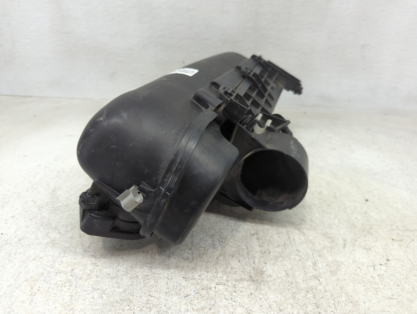 2011-2014 Mini Cooper Air Cleaner Intake-duct Hose Tube - Oemusedautoparts1.com