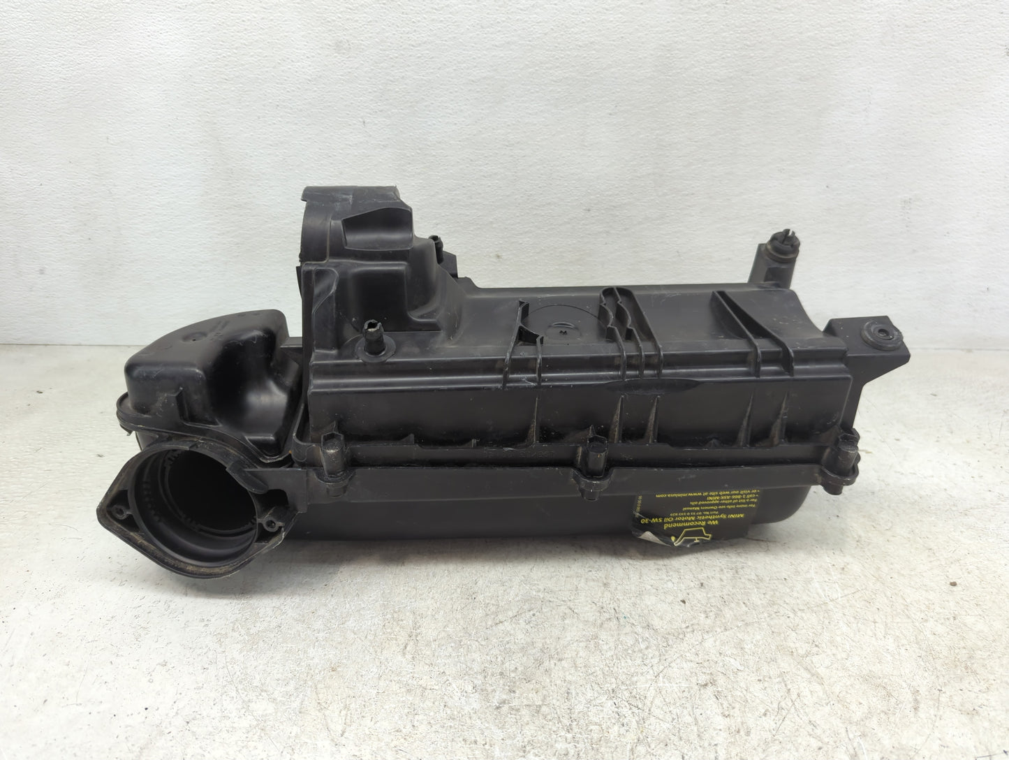 2011-2014 Mini Cooper Air Cleaner Intake-duct Hose Tube - Oemusedautoparts1.com