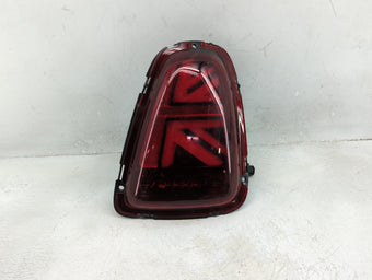 compare product 2011 Mini Cooper Tail Light Assembly Passenger Right OEM P/N:YAB-MN-0327-H Fits OEM Used Auto Parts