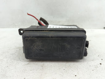 compare product 2010-2011 Mini Cooper Fusebox Fuse Box Panel Relay Module P/N:142664 10 9213374-01 Fits Fits 2010 2011 OEM Used Auto Parts