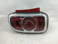 2011 Mini Cooper Tail Light Assembly Passenger Right OEM Fits OEM Used Auto Parts - Oemusedautoparts1.com