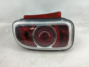 compare product 2011 Mini Cooper Tail Light Assembly Passenger Right OEM Fits OEM Used Auto Parts
