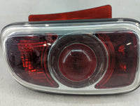 2011 Mini Cooper Tail Light Assembly Passenger Right OEM Fits OEM Used Auto Parts - Oemusedautoparts1.com