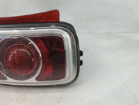 2011 Mini Cooper Tail Light Assembly Passenger Right OEM Fits OEM Used Auto Parts - Oemusedautoparts1.com
