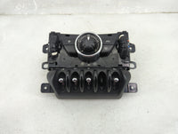 2011-2014 Mini Cooper Climate Control Module Temperature AC/Heater Replacement P/N:3456548 RG/27058/450 Fits OEM Used Auto P