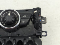 2011-2014 Mini Cooper Climate Control Module Temperature AC/Heater Replacement P/N:3456548 RG/27058/450 Fits OEM Used Auto P