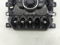 2011-2014 Mini Cooper Climate Control Module Temperature AC/Heater Replacement P/N:3456548 RG/27058/450 Fits OEM Used Auto P