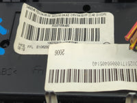 2011-2014 Mini Cooper Climate Control Module Temperature AC/Heater Replacement P/N:3456548 RG/27058/450 Fits OEM Used Auto P