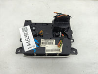 2011-2014 Mini Cooper Climate Control Module Temperature AC/Heater Replacement P/N:3456548 RG/27058/450 Fits OEM Used Auto P