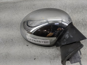 compare product 2008-2014 Mini Cooper Passenger Side View Mirror - Right Door Mirror OEM Used