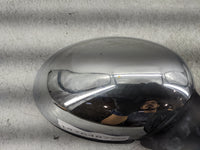 2008-2014 Mini Cooper Passenger Side View Mirror - Right Door Mirror OEM Used - Oemusedautoparts1.com