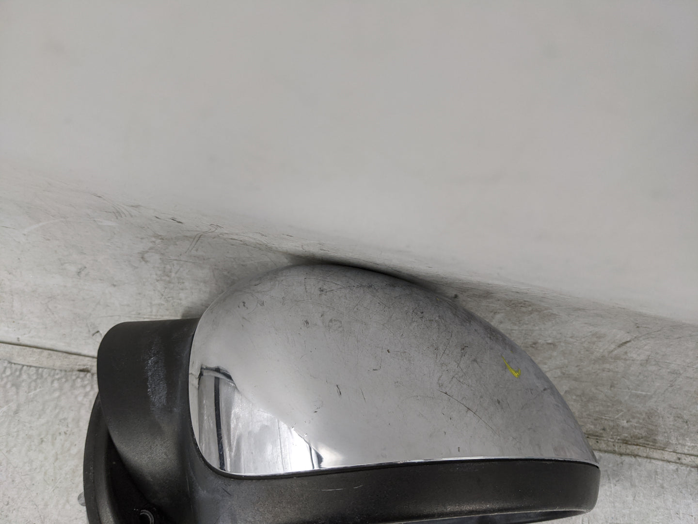 2008-2014 Mini Cooper Passenger Side View Mirror - Right Door Mirror OEM Used - Oemusedautoparts1.com