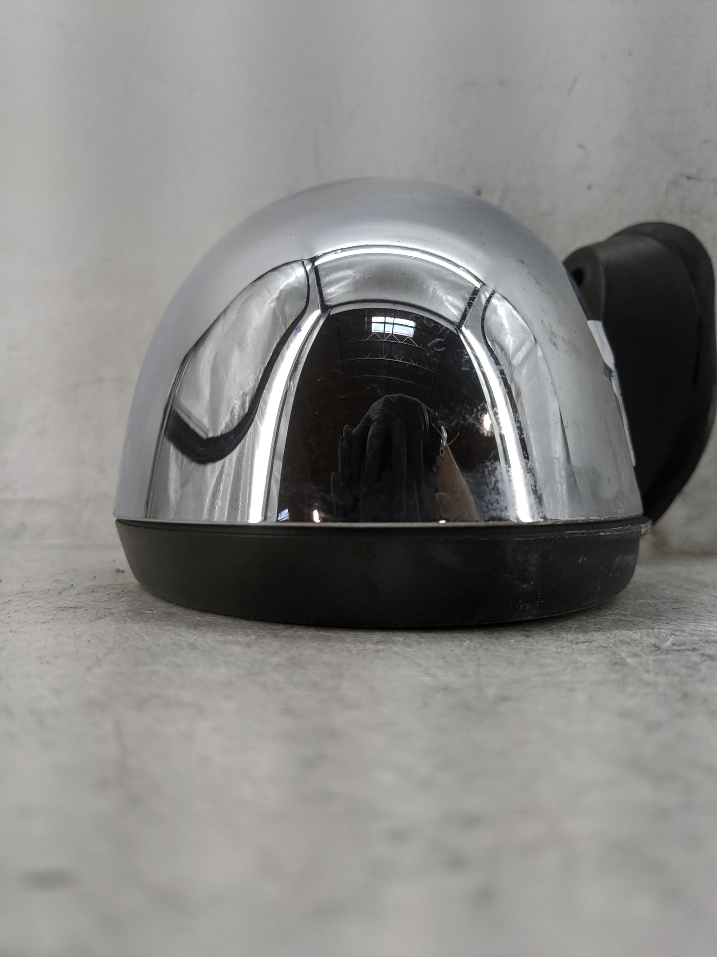 2008-2014 Mini Cooper Passenger Side View Mirror - Right Door Mirror OEM Used - Oemusedautoparts1.com