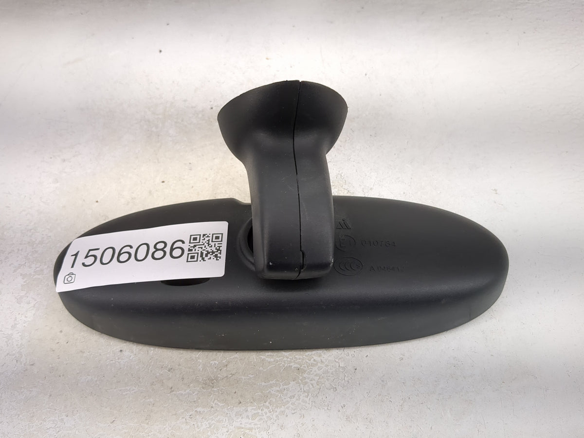 2008-2016 Mini Cooper Interior Rear View Mirror Replacement OEM P/N:E1 010784 Fits OEM Used Auto Parts - Oemusedautoparts1.c