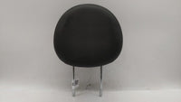 2011 Mini Cooper Headrest Head Rest Front Driver Passenger Seat Black - Oemusedautoparts1.com