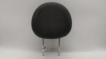 compare product 2011 Mini Cooper Headrest Head Rest Front Driver Passenger Seat Black