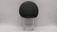 2011 Mini Cooper Headrest Head Rest Front Driver Passenger Seat Black - Oemusedautoparts1.com