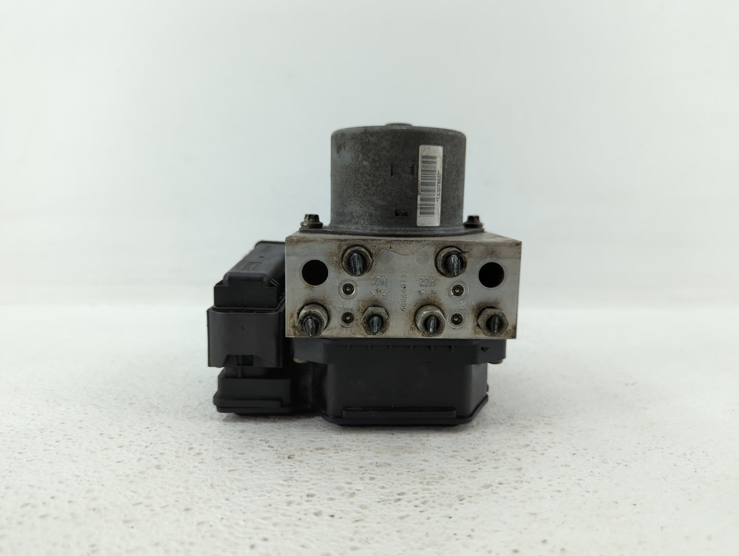 2011 Mini Cooper ABS Pump Control Module Replacement P/N:3451 6851839 6793932 Fits OEM Used Auto Parts - Oemusedautoparts1.c