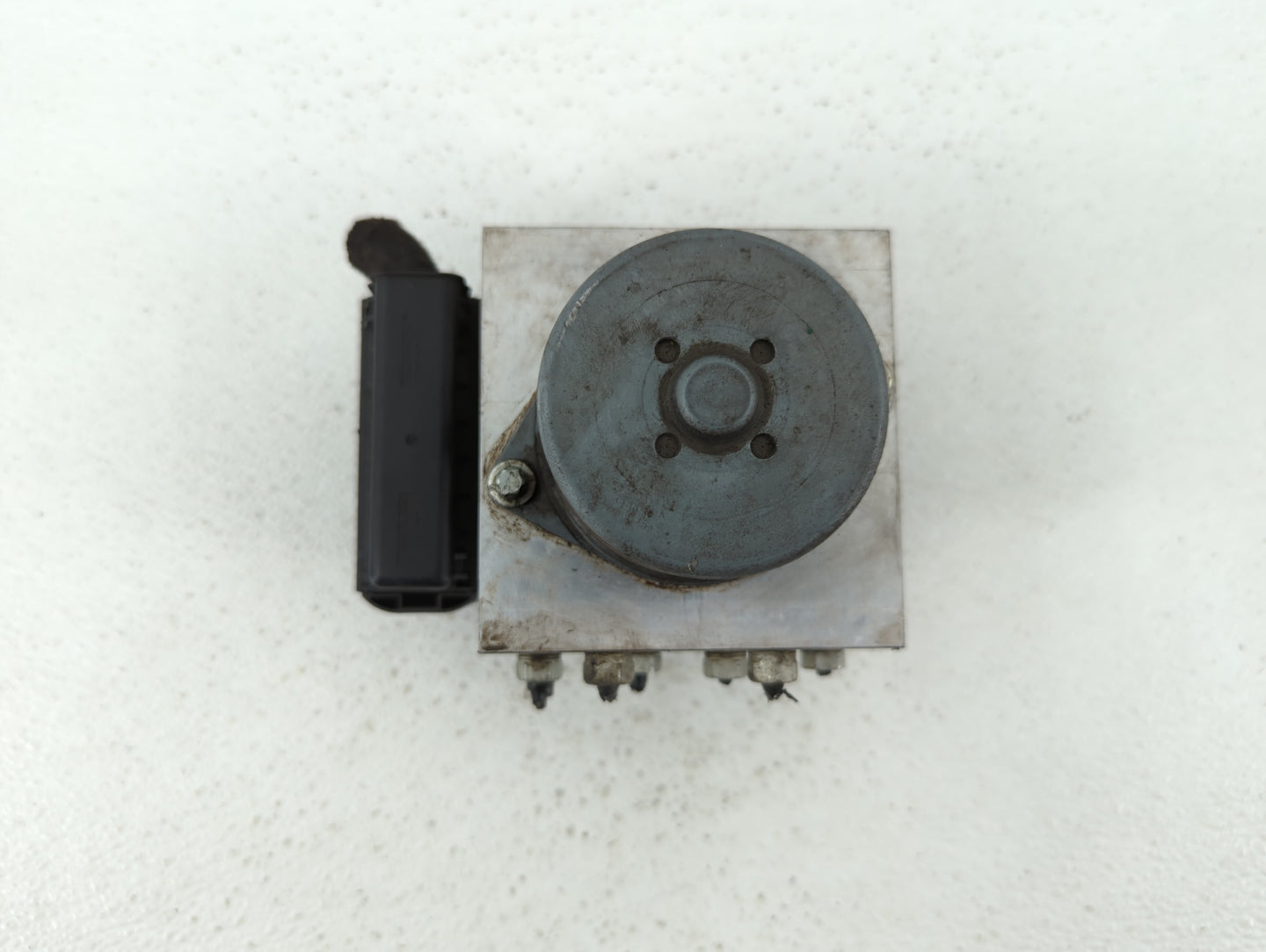 2011 Mini Cooper ABS Pump Control Module Replacement P/N:3451 6851839 6793932 Fits OEM Used Auto Parts - Oemusedautoparts1.c