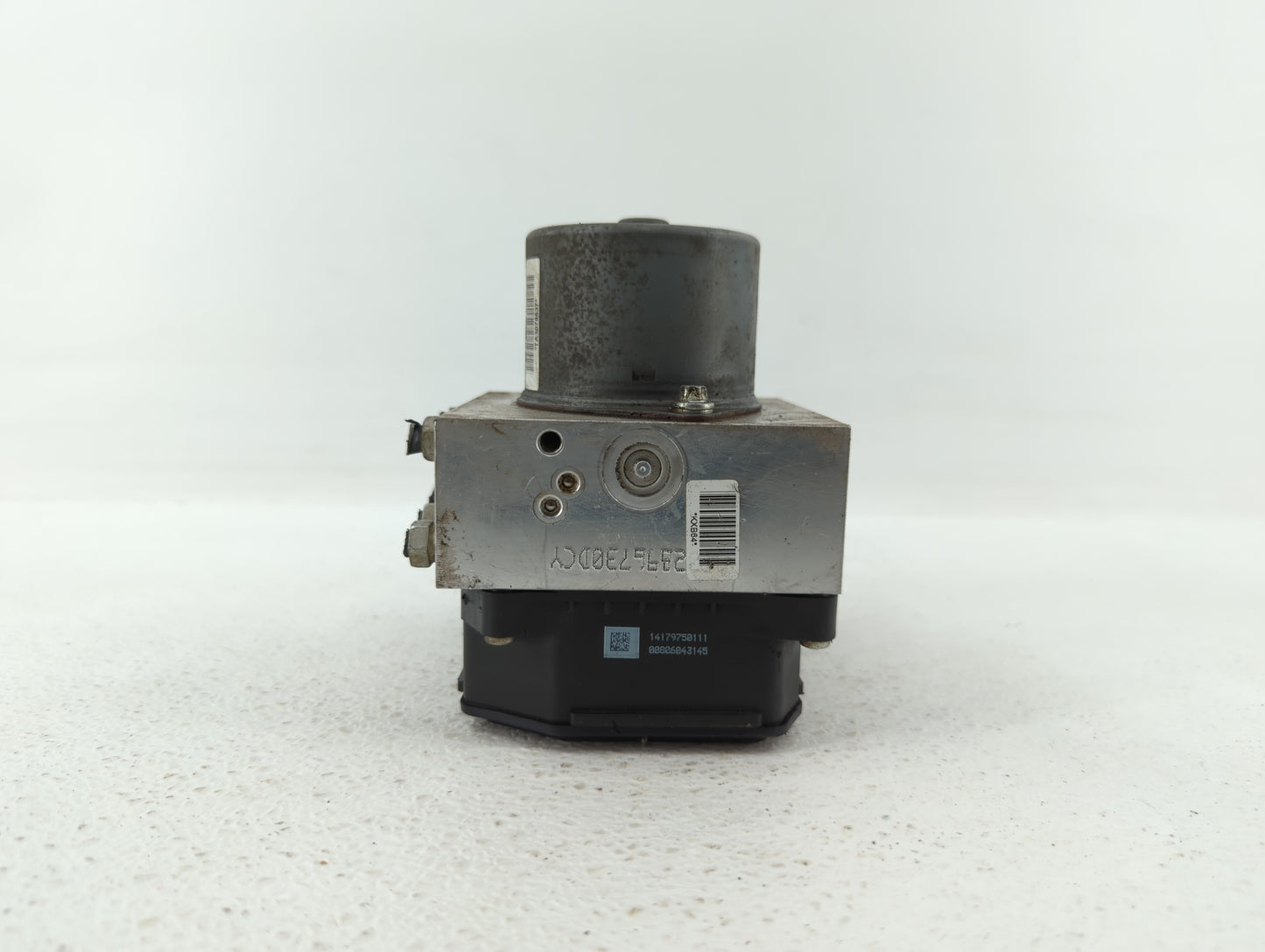 2011 Mini Cooper ABS Pump Control Module Replacement P/N:3451 6851839 6793932 Fits OEM Used Auto Parts - Oemusedautoparts1.c