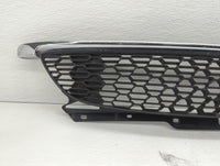 2011-2014 Mini Cooper Front Grille Bumper Not Included - Oemusedautoparts1.com