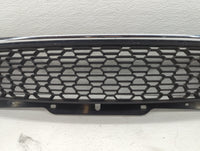 2011-2014 Mini Cooper Front Grille Bumper Not Included - Oemusedautoparts1.com