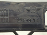 2011-2014 Mini Cooper Front Grille Bumper Not Included - Oemusedautoparts1.com