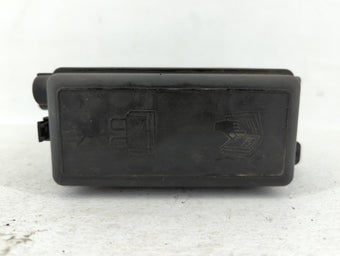 compare product 2010-2011 Mini Cooper Fusebox Fuse Box Panel Relay Module P/N:9240943 9213372, 3455527 Fits Fits 2010 2011 OEM Used Auto Parts
