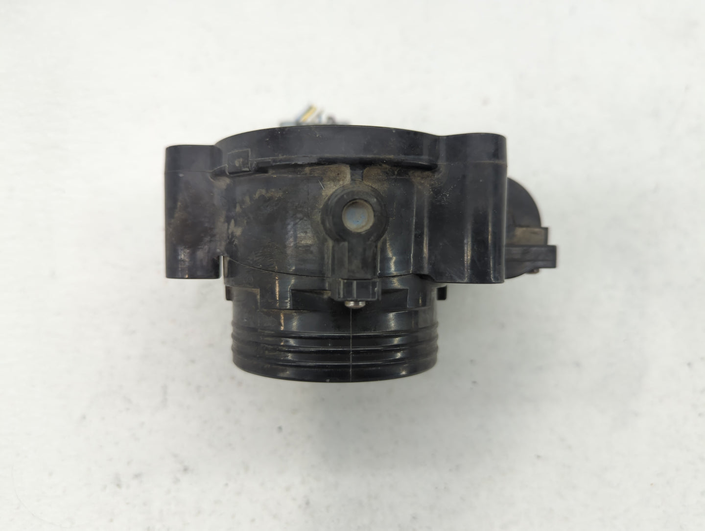 2008-2013 Mini Cooper Throttle Body P/N:757669780-05 757669780-04, 760491980-01 Fits Fits 2008 2009 2010 2011 2012 2013 OEM 