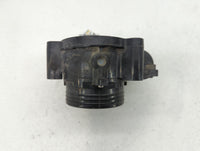 2008-2013 Mini Cooper Throttle Body P/N:757669780-05 757669780-04, 760491980-01 Fits Fits 2008 2009 2010 2011 2012 2013 OEM 